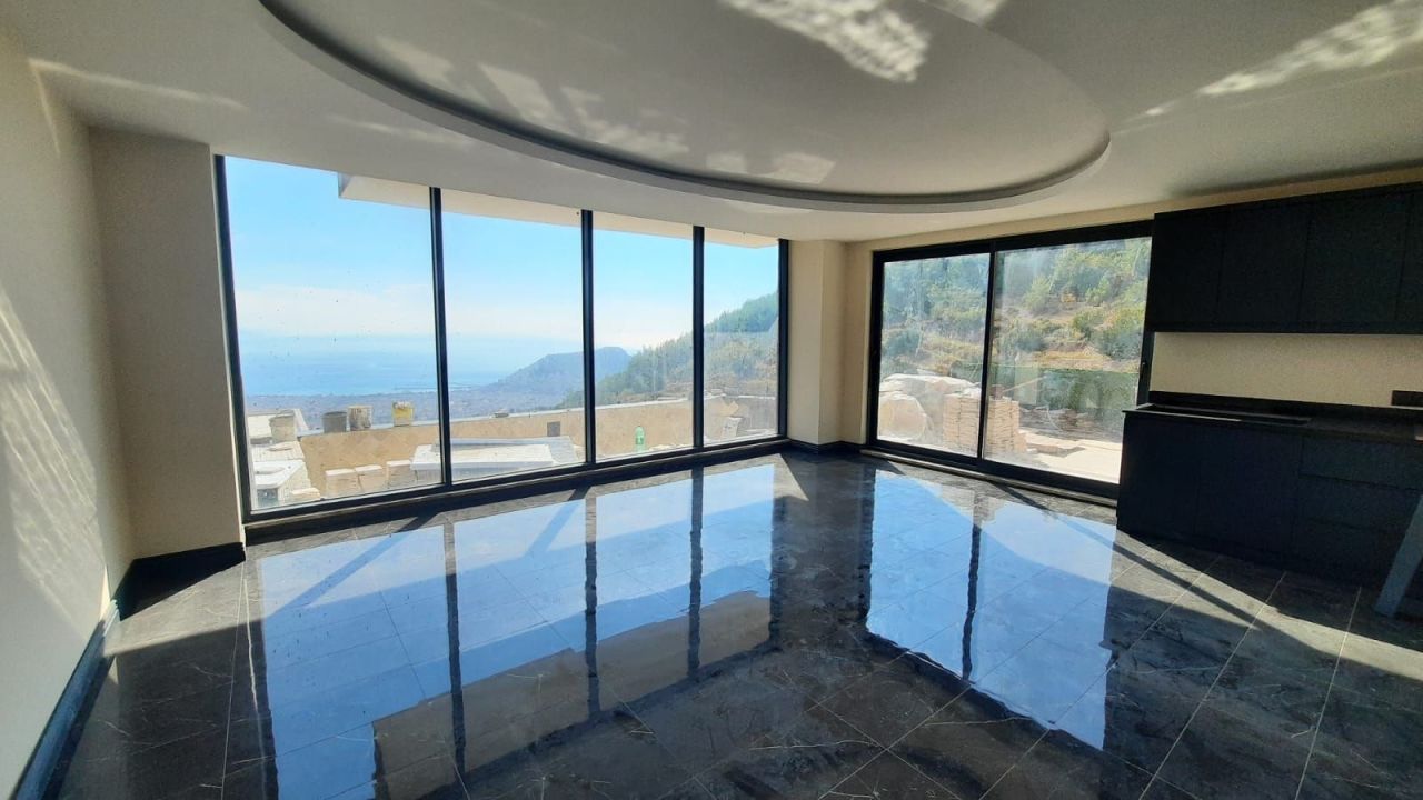 Вилла в Алании, Турция, 432 м² - фото 9