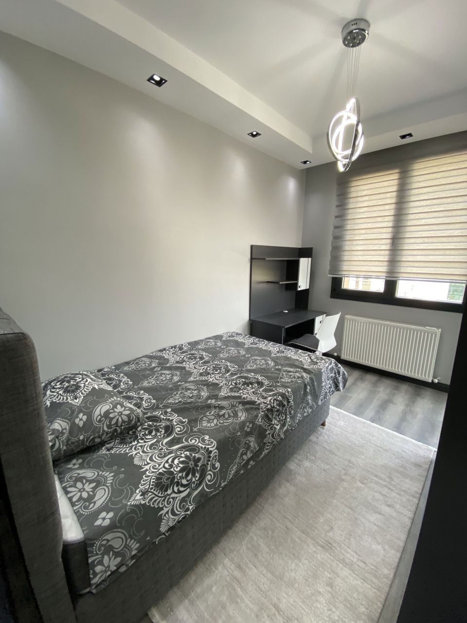 Апартаменты в Бейликдюзю, Турция, 140 м² - фото 9