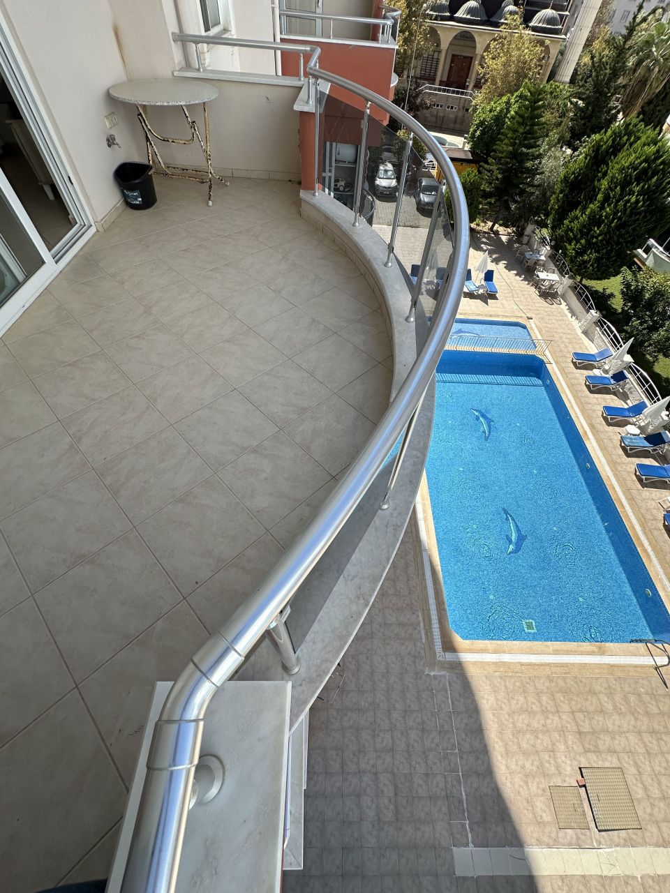 Апартаменты в Алании, Турция, 128 м² - фото 9