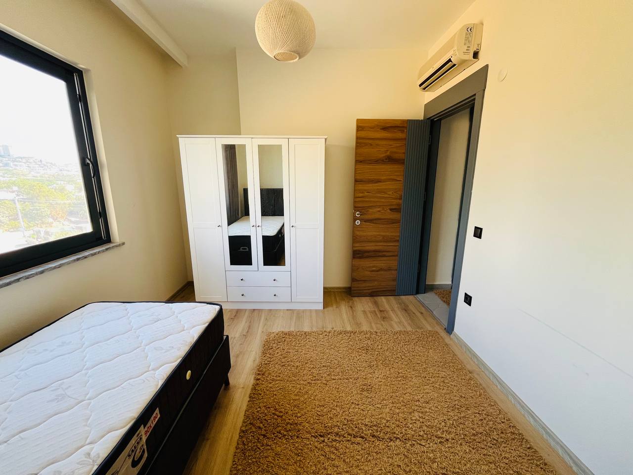 Апартаменты в Алании, Турция, 110 м² - фото 9