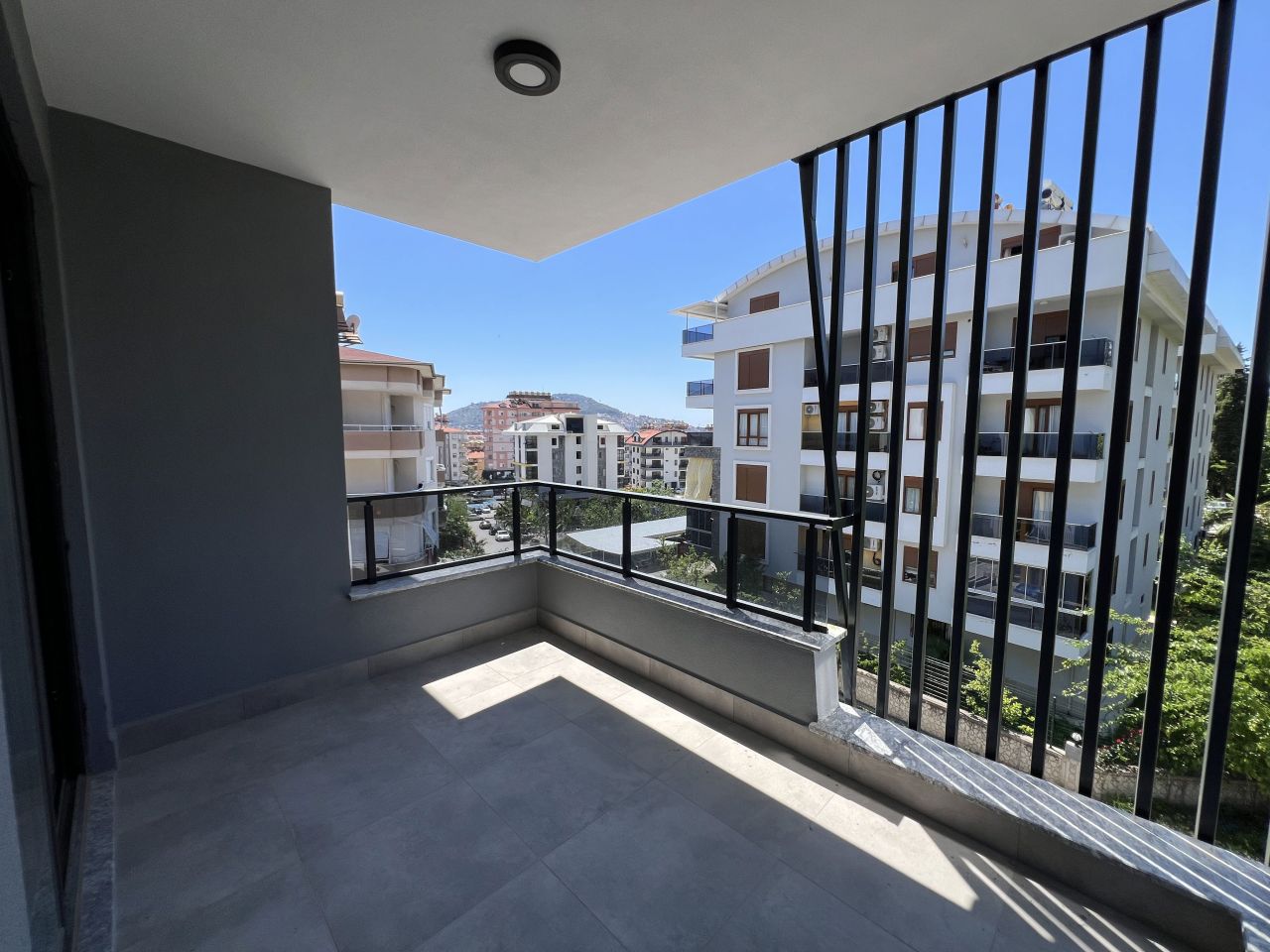 Апартаменты в Алании, Турция - фото 9