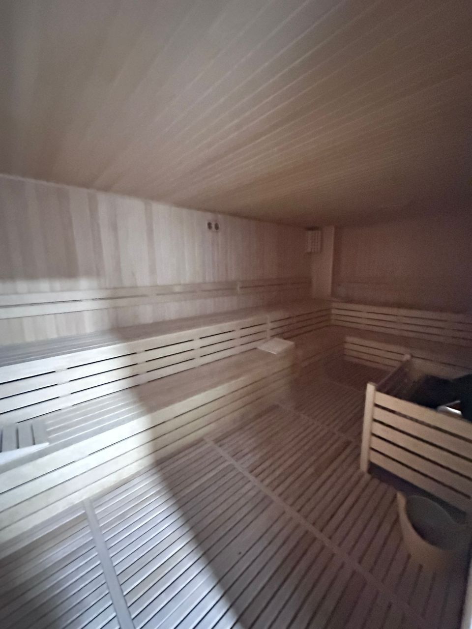 Апартаменты в Алании, Турция, 50 м² - фото 9