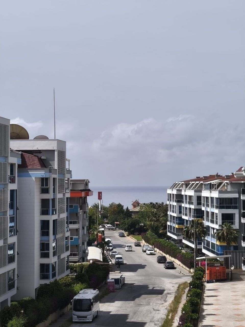 Апартаменты в Алании, Турция, 100 м² - фото 9