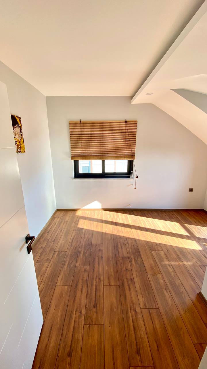 Апартаменты в Газипаше, Турция, 170 м² - фото 9