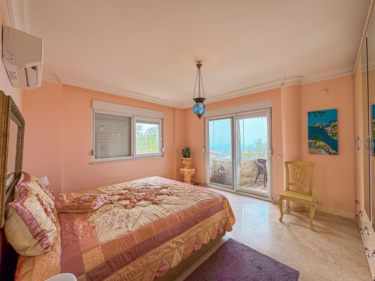 Вилла в Алании, Турция, 250 м² - фото 9