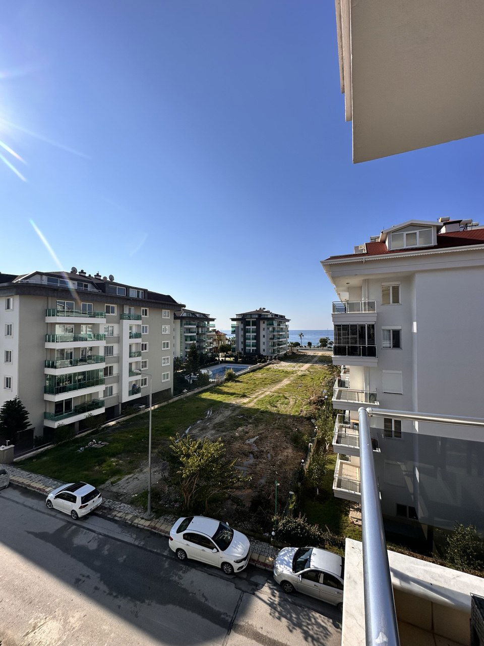 Апартаменты в Алании, Турция, 70 м² - фото 9