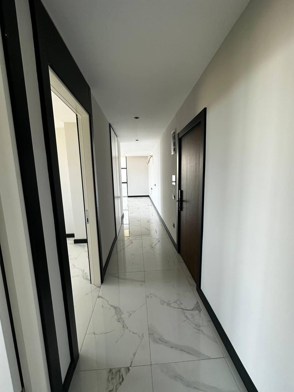 Апартаменты в Алании, Турция, 81 м² - фото 9