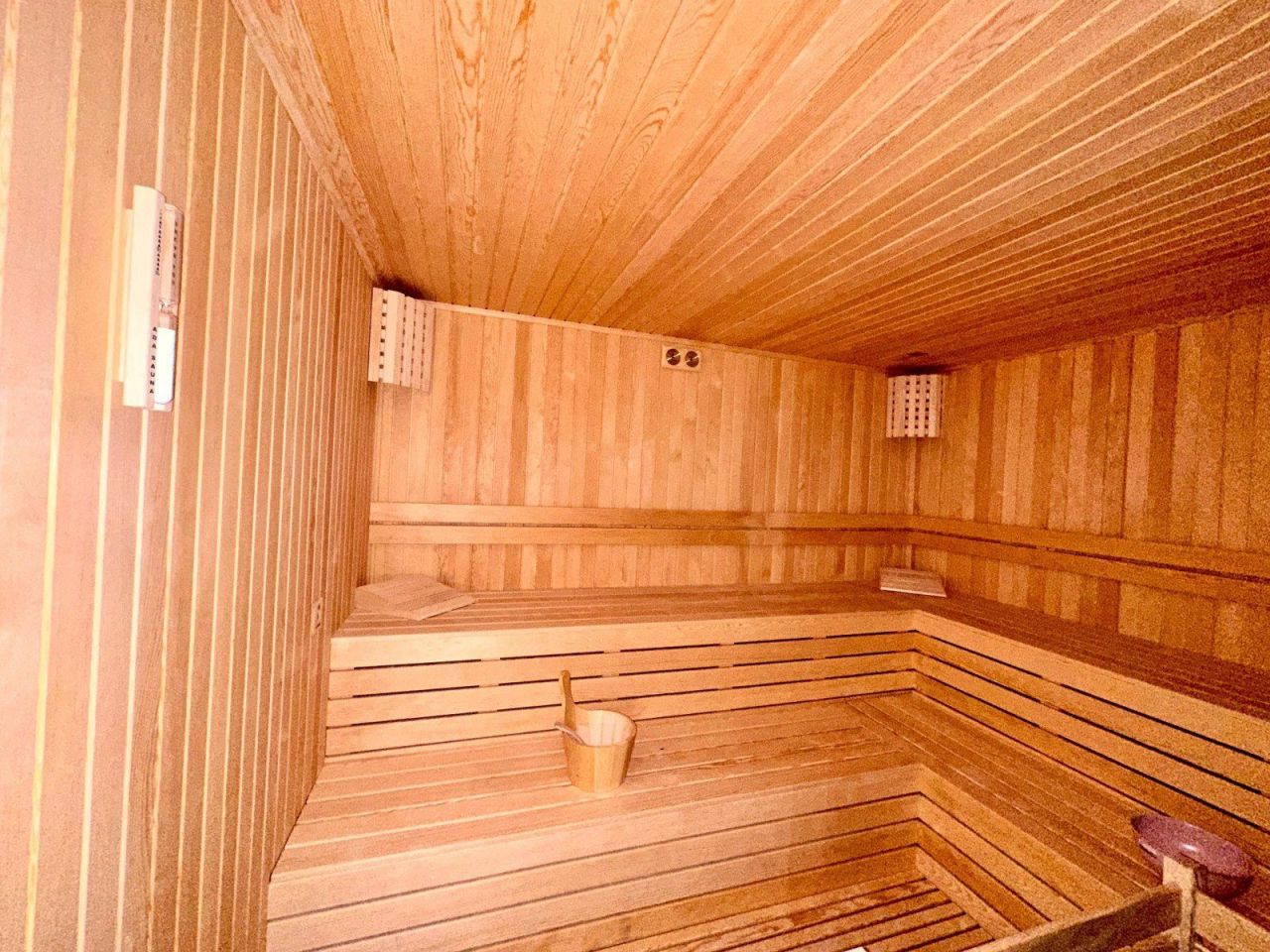 Апартаменты в Алании, Турция, 50 м² - фото 9