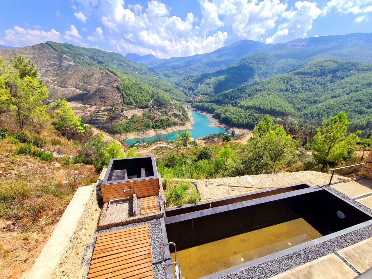 Апартаменты в Алании, Турция, 70 м² - фото 9