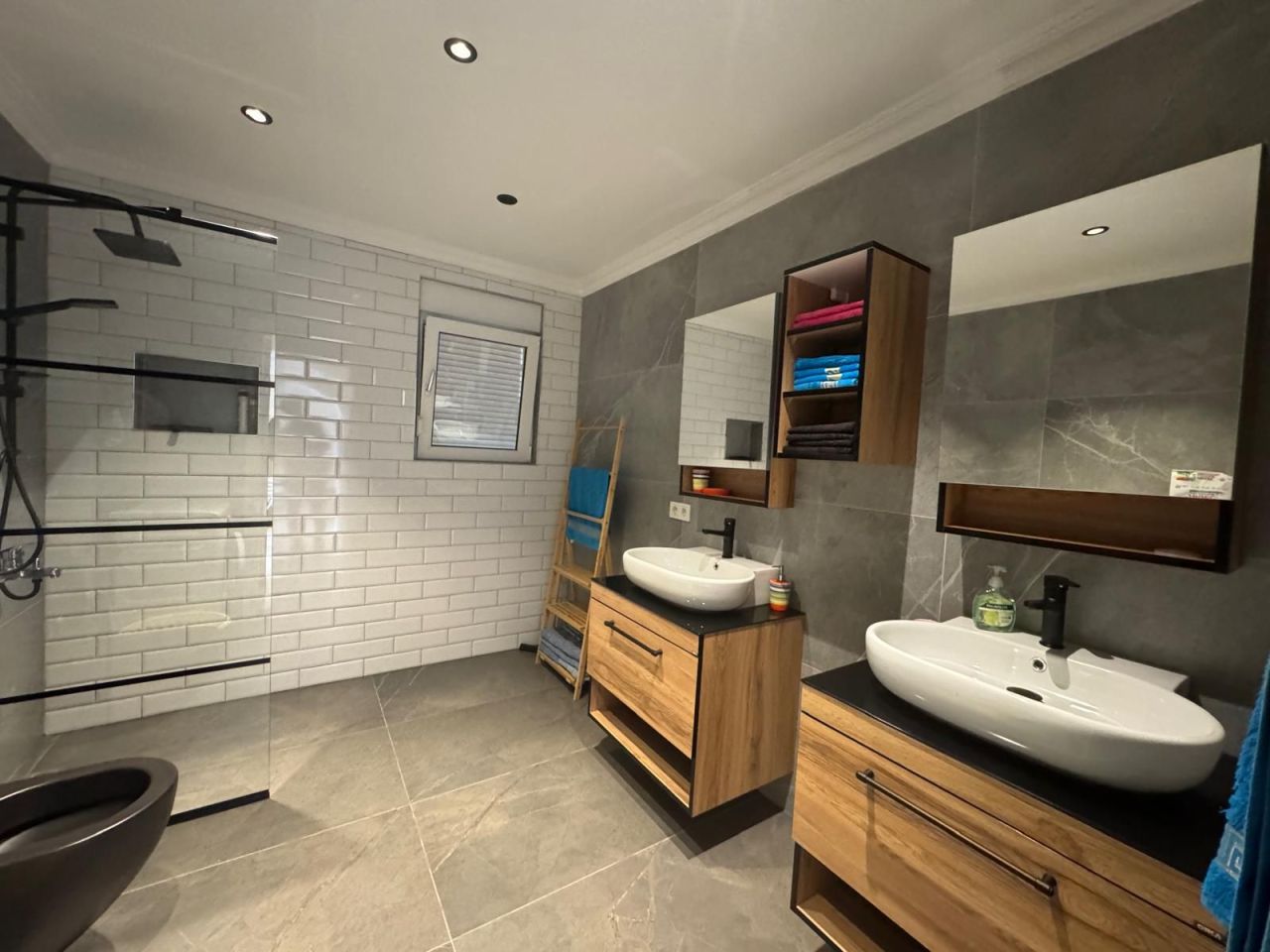 Апартаменты в Алании, Турция, 179 м² - фото 9