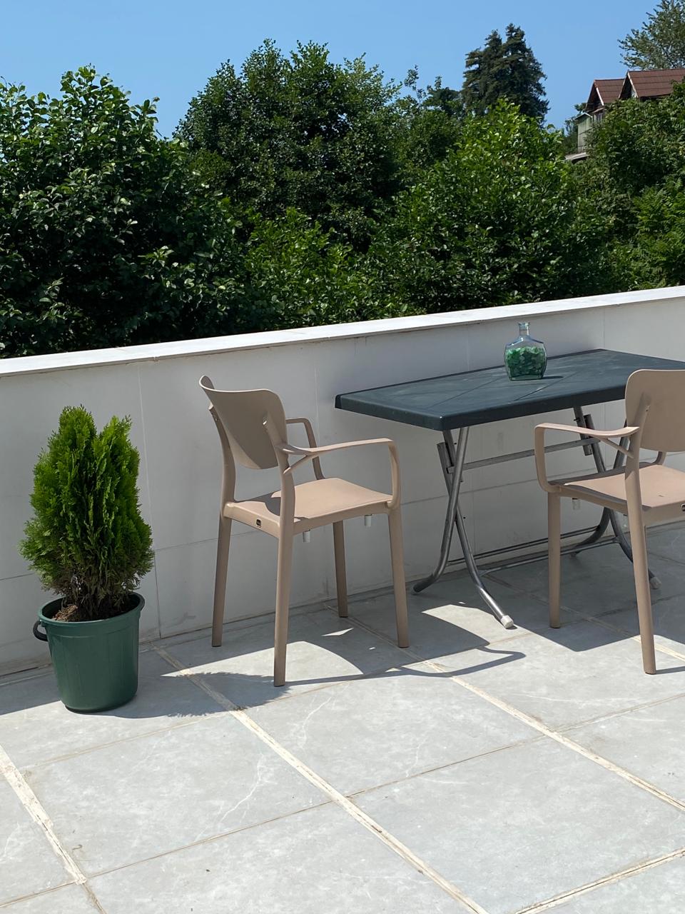 Таунхаус в Чакви, Грузия, 176 м² - фото 7