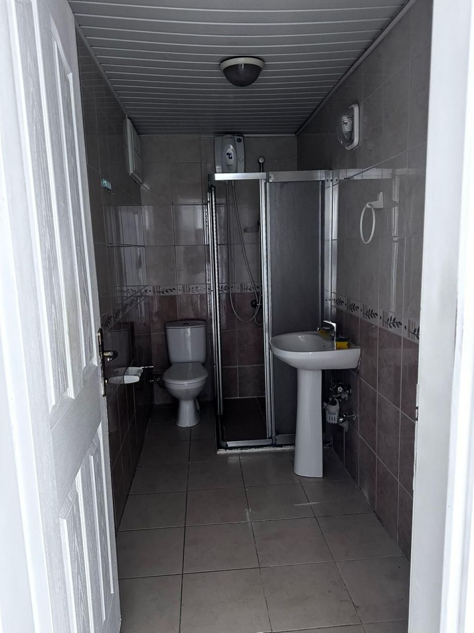 Апартаменты в Алании, Турция, 125 м² - фото 9