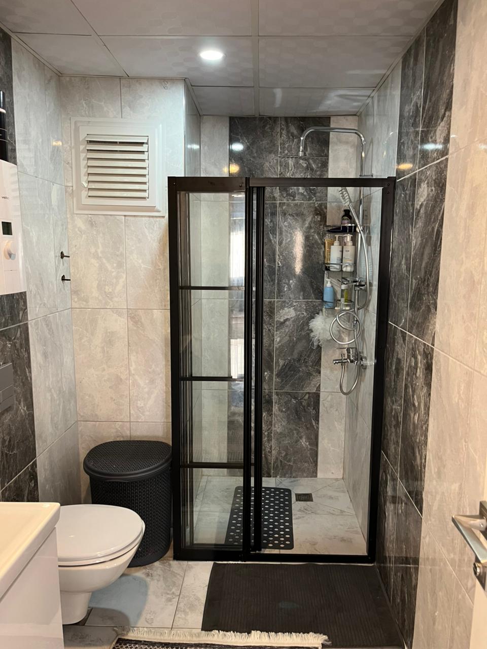 Апартаменты в Алании, Турция, 95 м² - фото 9