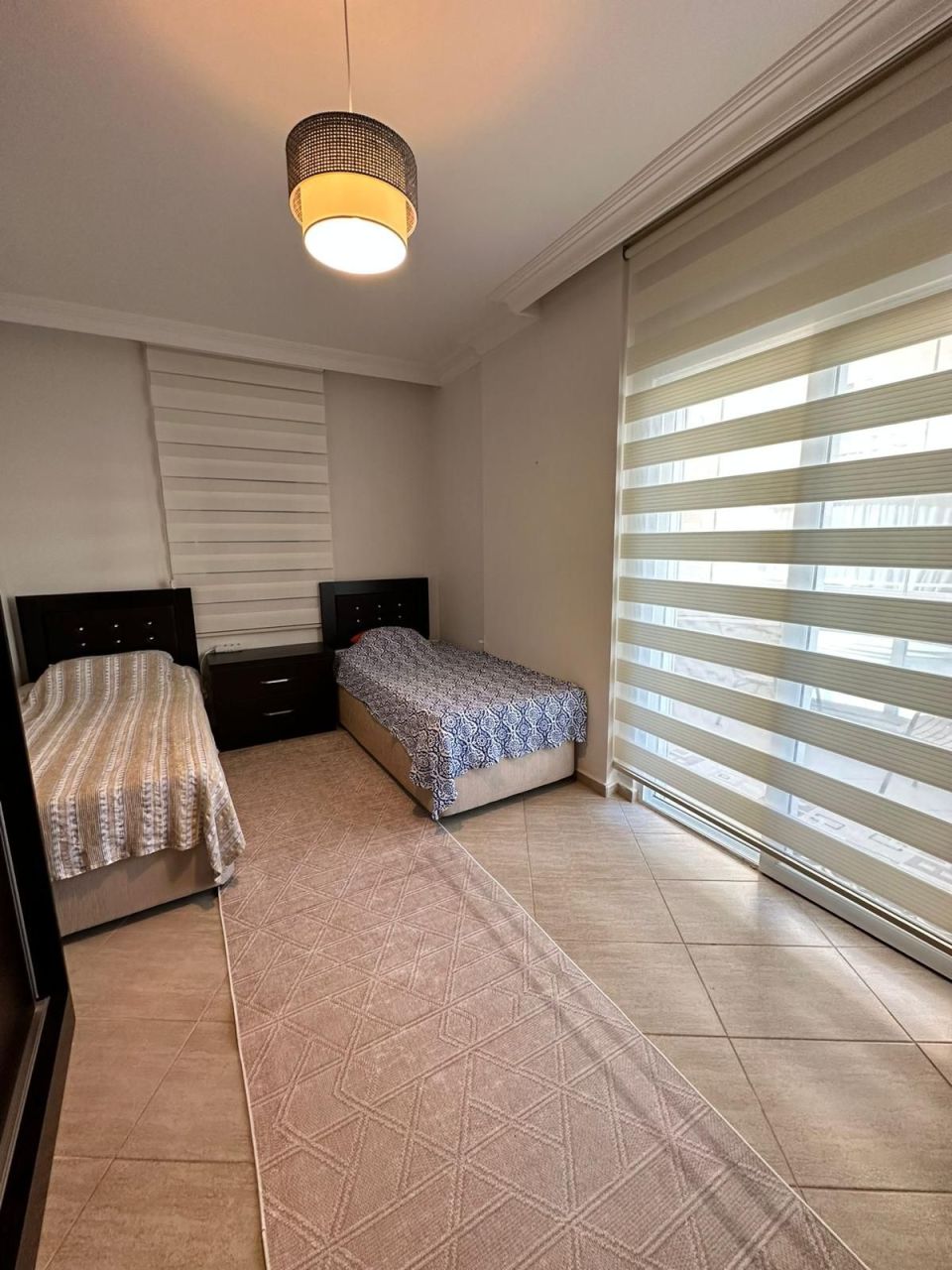 Апартаменты в Алании, Турция, 115 м² - фото 9