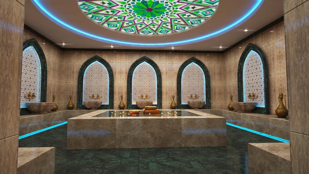 Апартаменты в Алании, Турция, 45 м² - фото 9