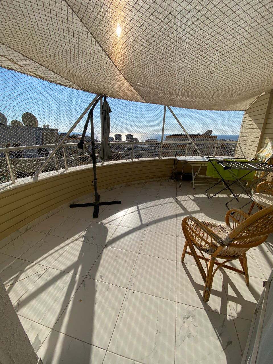 Апартаменты в Алании, Турция, 200 м² - фото 9