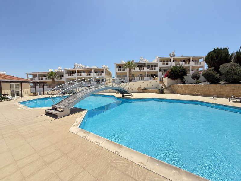 Квартира в Пафосе, Кипр, 94 м² - фото 2