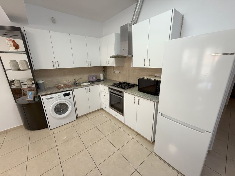 Квартира в Пафосе, Кипр, 94 м² - фото 8