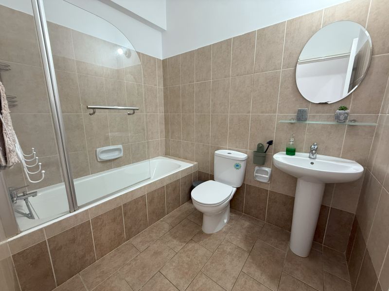 Квартира в Пафосе, Кипр, 94 м² - фото 11