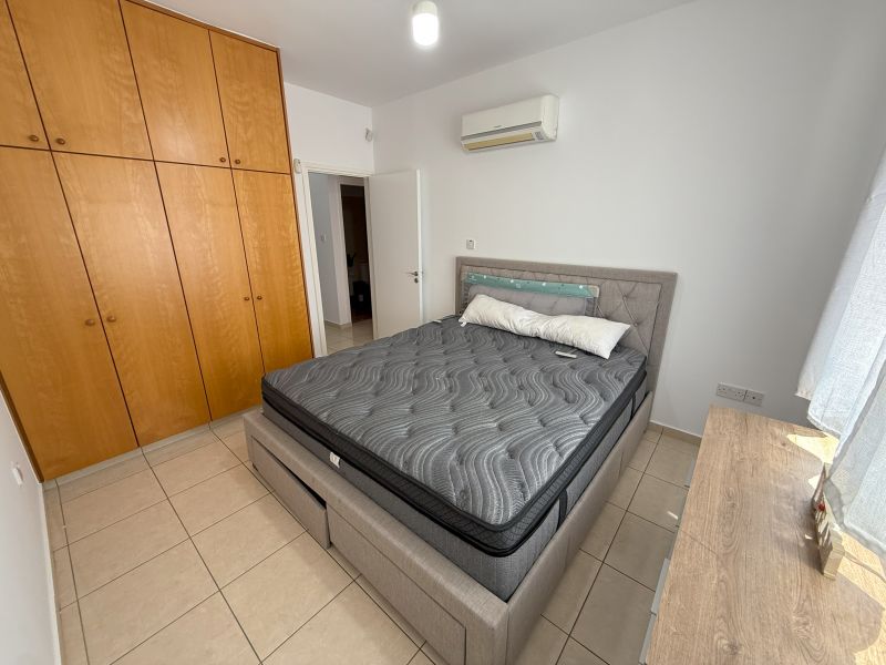 Квартира в Пафосе, Кипр, 94 м² - фото 15