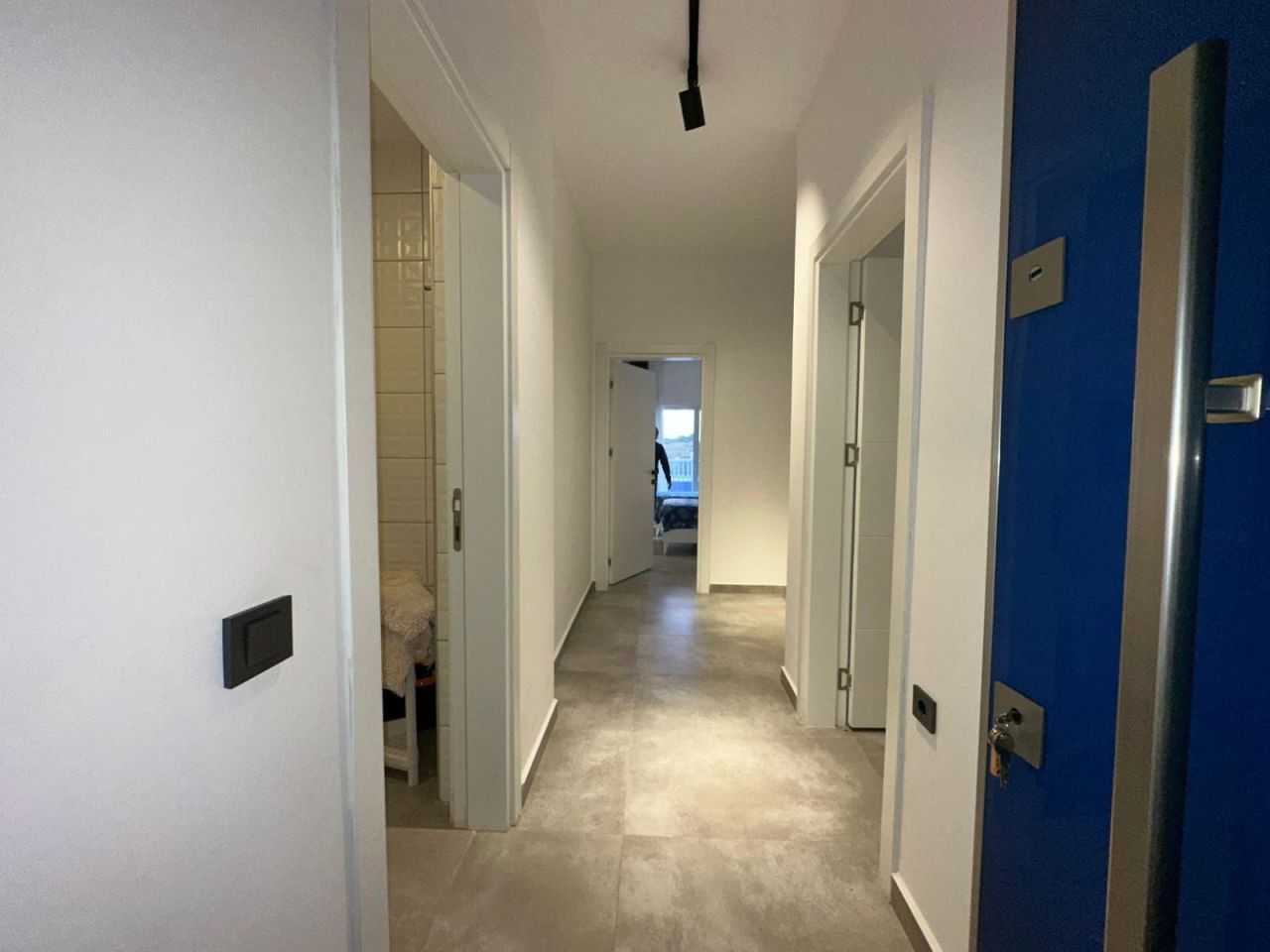 Апартаменты в Алании, Турция, 100 м² - фото 9