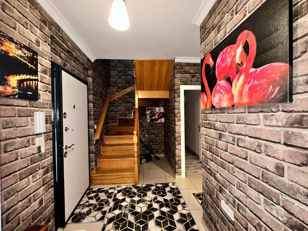 Апартаменты в Алании, Турция, 270 м² - фото 9