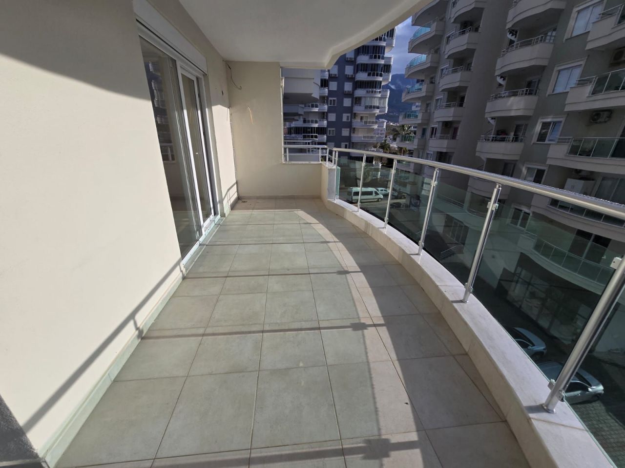 Апартаменты в Алании, Турция, 125 м² - фото 9