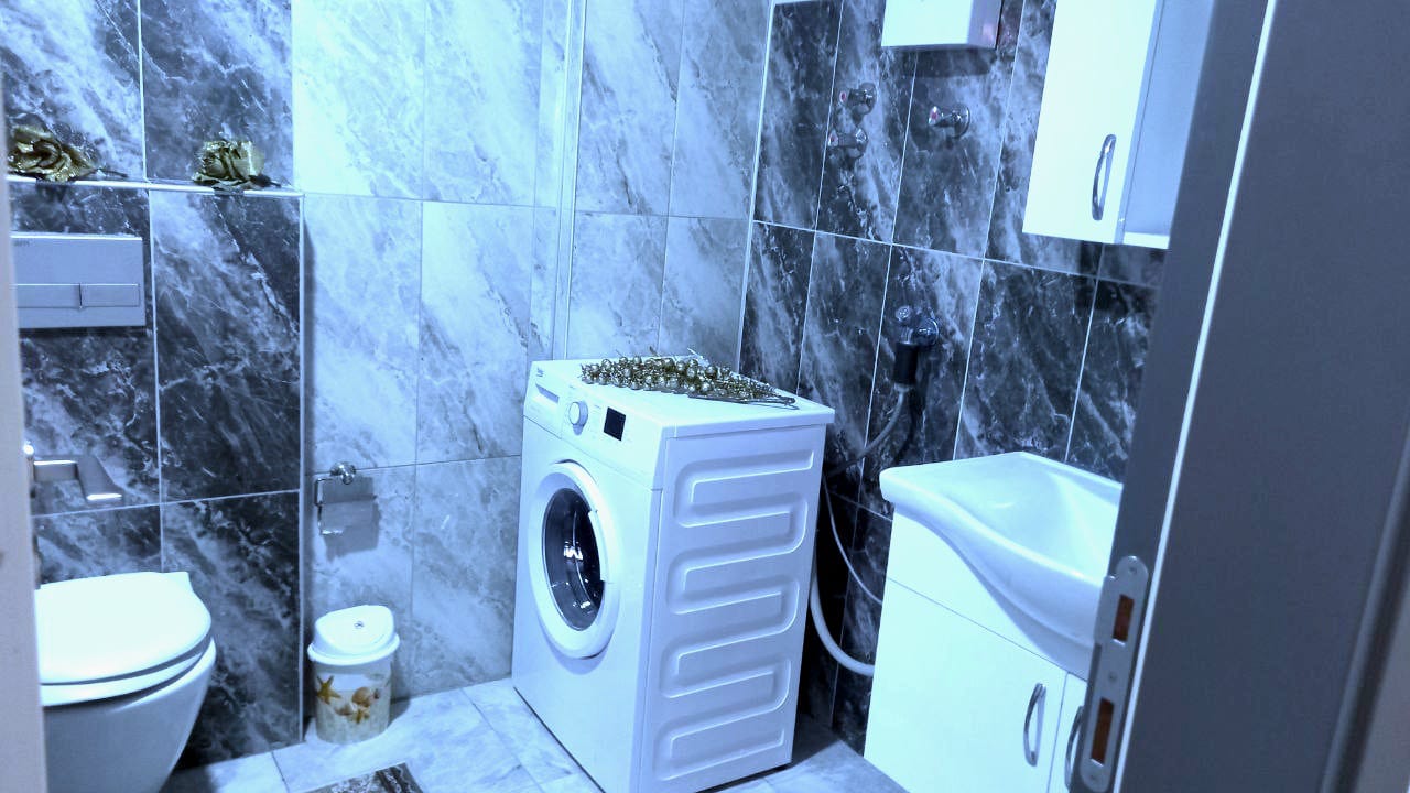 Апартаменты в Алании, Турция, 160 м² - фото 9