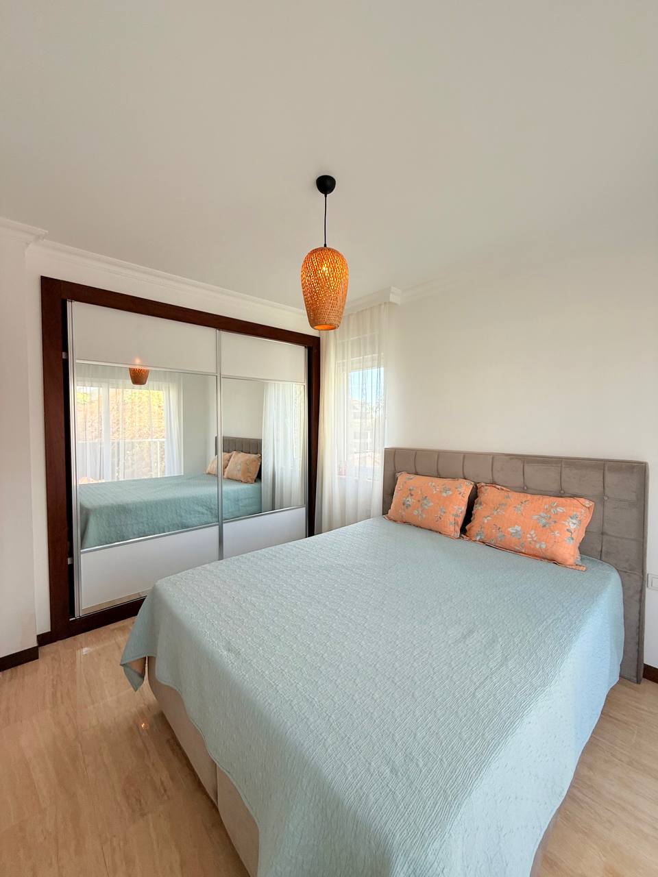 Апартаменты в Алании, Турция, 180 м² - фото 9