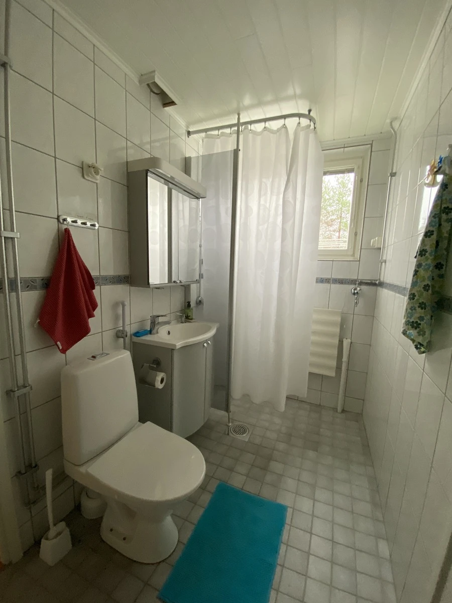 Квартира в Йоэнсуу, Финляндия, 72 м² - фото 11