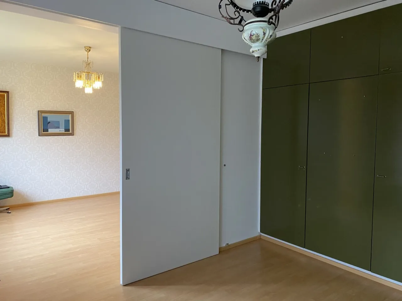 Квартира в Йоэнсуу, Финляндия, 72 м² - фото 5