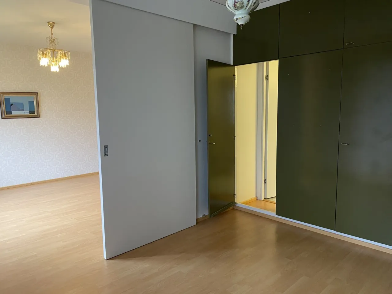 Квартира в Йоэнсуу, Финляндия, 72 м² - фото 6