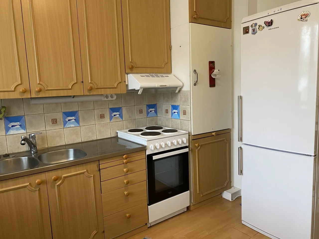 Квартира в Йоэнсуу, Финляндия, 72 м² - фото 3