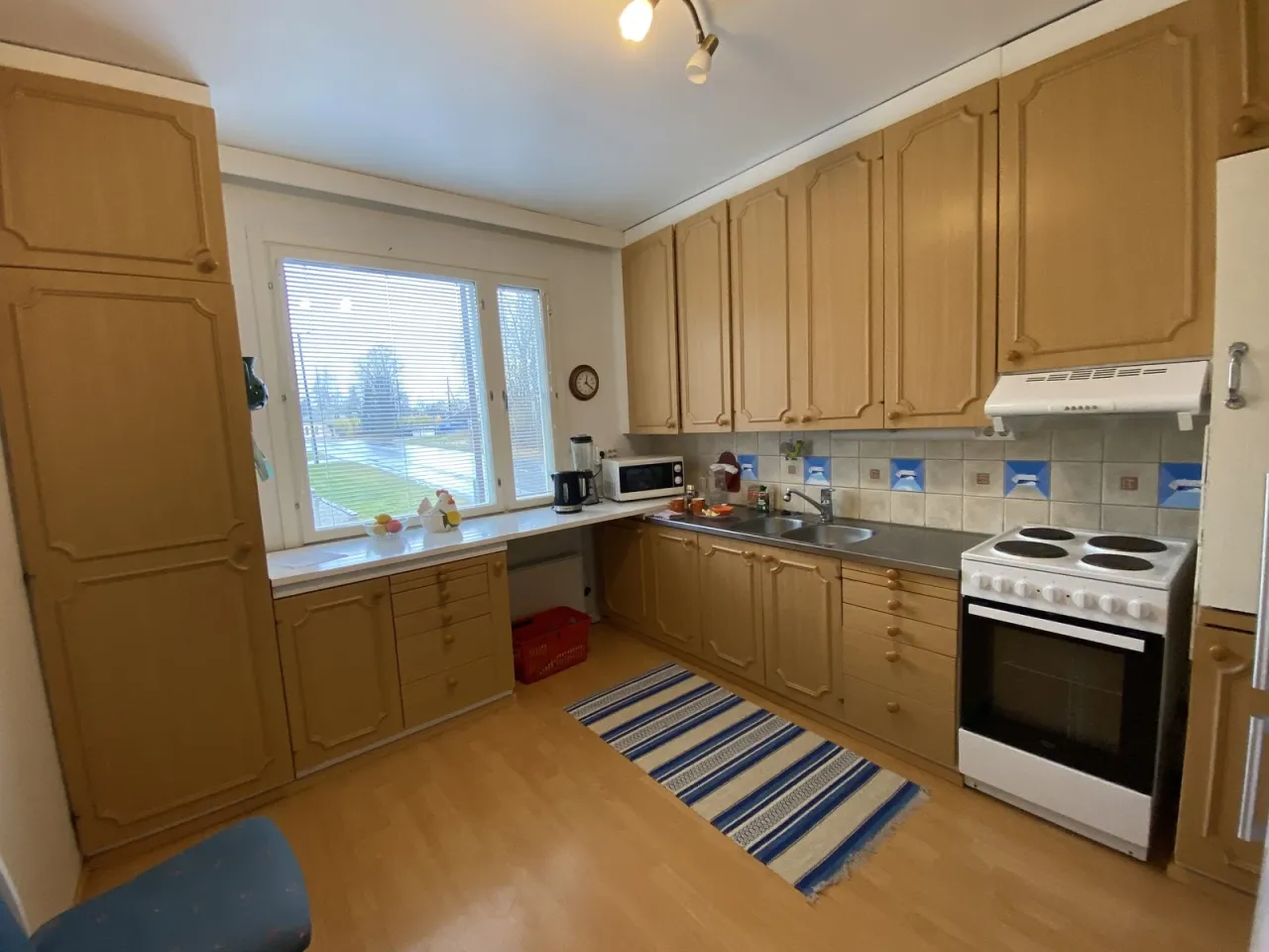 Квартира в Йоэнсуу, Финляндия, 72 м² - фото 2