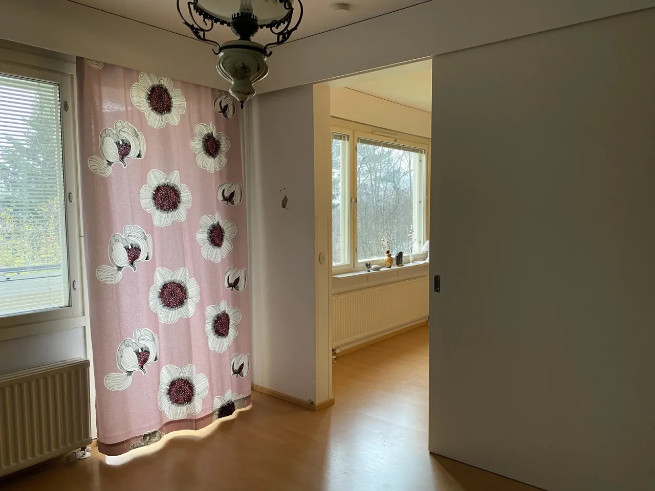 Квартира в Йоэнсуу, Финляндия, 72 м² - фото 7