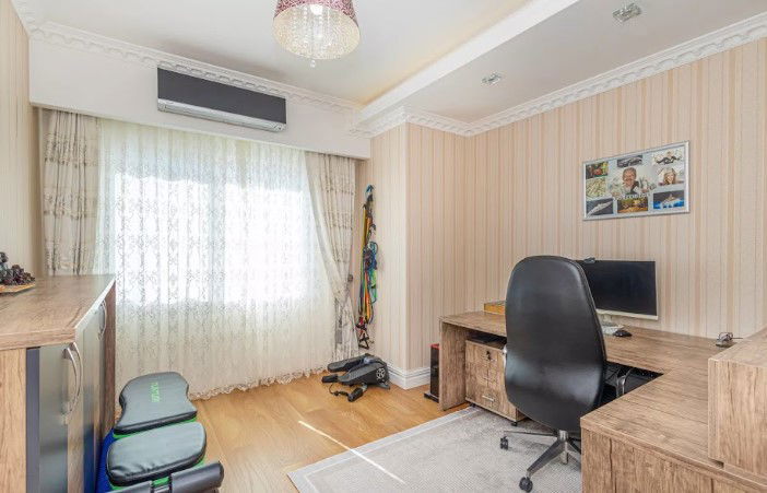 Апартаменты в Алании, Турция, 354 м² - фото 8