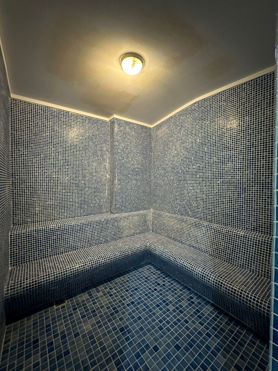 Апартаменты в Алании, Турция, 55 м² - фото 9