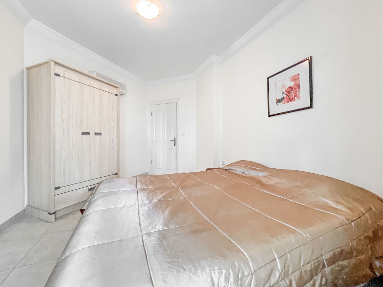 Апартаменты в Алании, Турция, 120 м² - фото 9