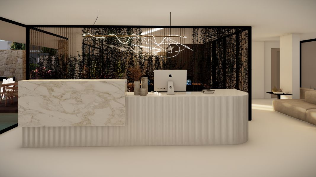 Студия в Пафосе, Кипр, 47 м² - фото 9