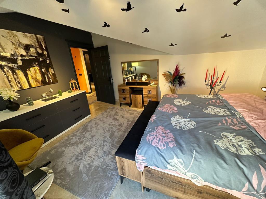 Апартаменты в Алании, Турция, 170 м² - фото 9