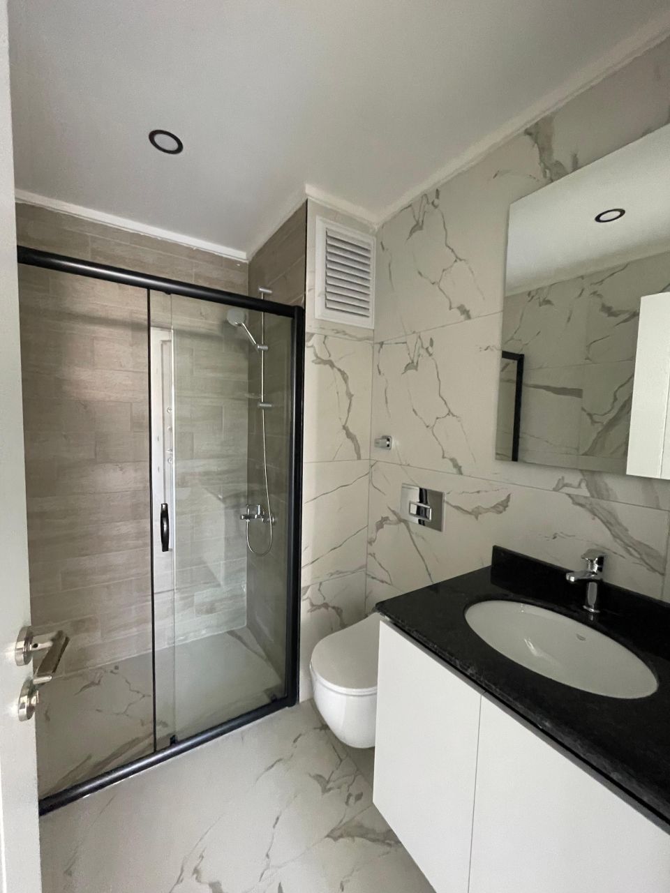 Апартаменты в Алании, Турция, 65 м² - фото 9