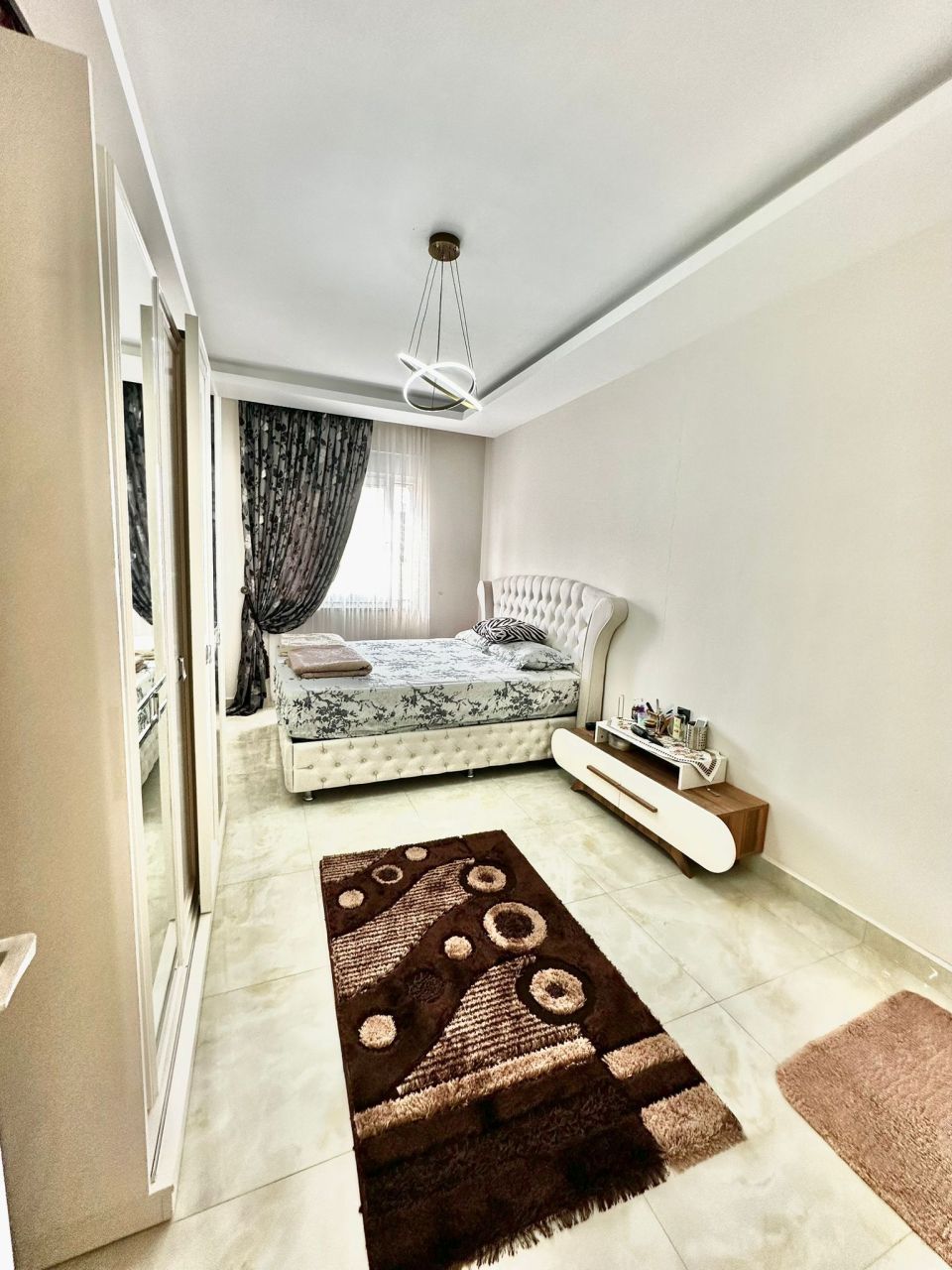 Апартаменты в Алании, Турция, 120 м² - фото 9