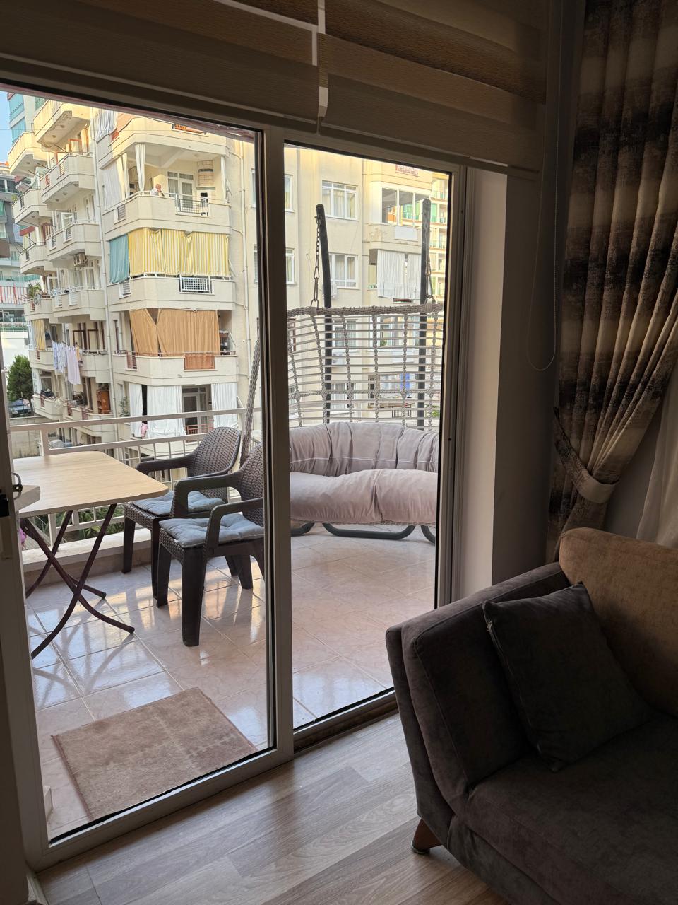 Апартаменты в Алании, Турция, 130 м² - фото 9