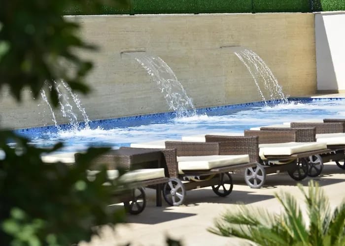 Апартаменты в Алании, Турция, 65 м² - фото 10