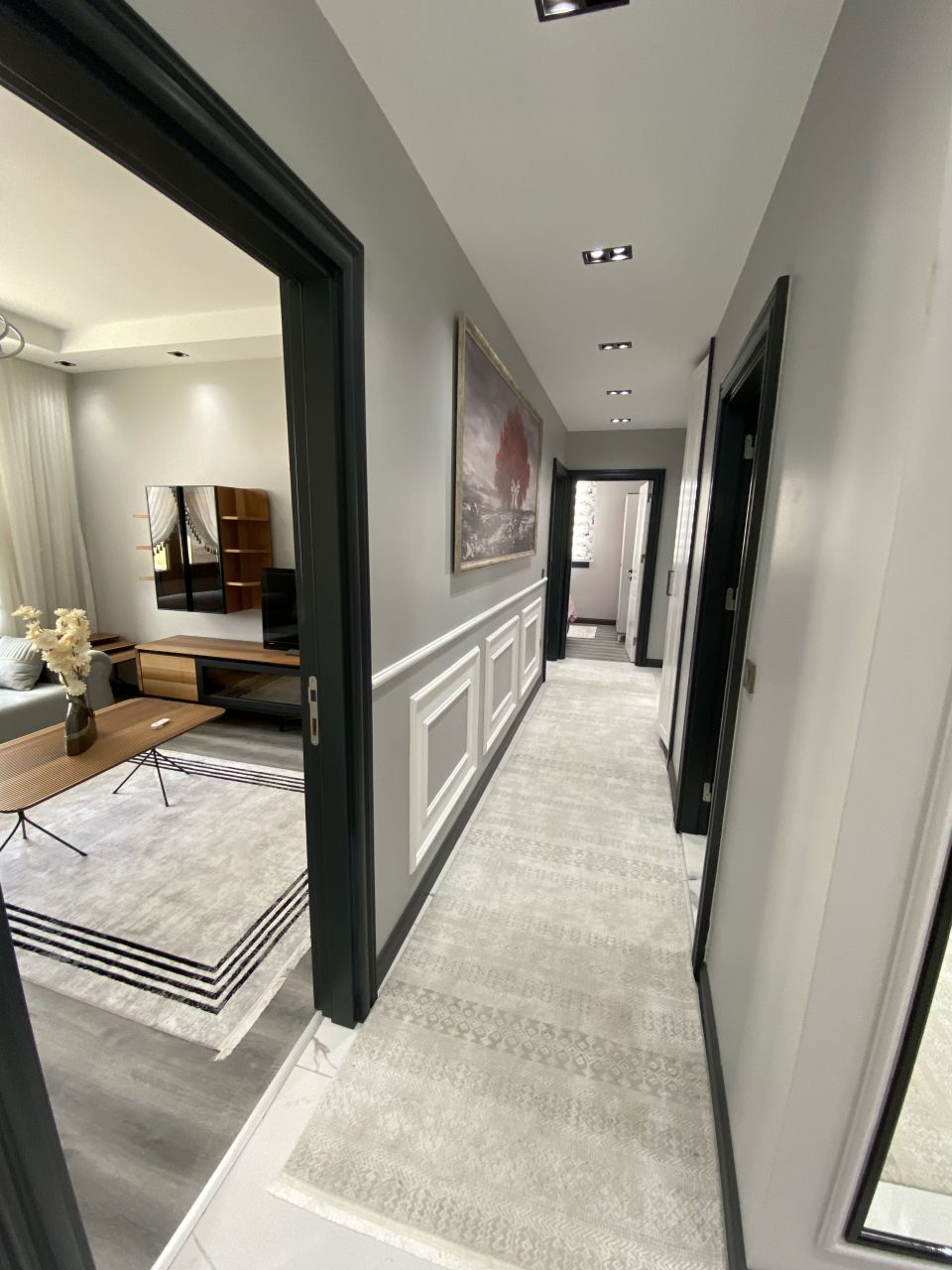 Апартаменты в Бейликдюзю, Турция, 140 м² - фото 10