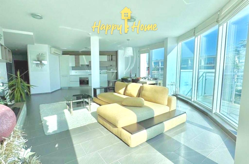 Мезонет в Сарафово, Болгария, 237 м² - фото 1