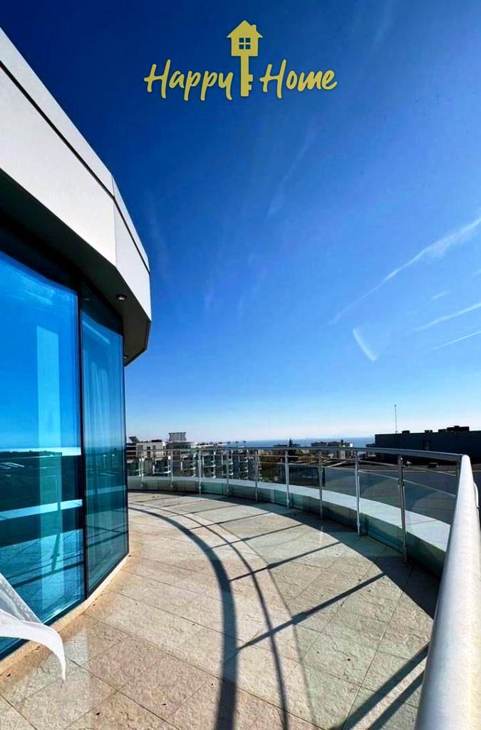 Мезонет в Сарафово, Болгария, 237 м² - фото 13