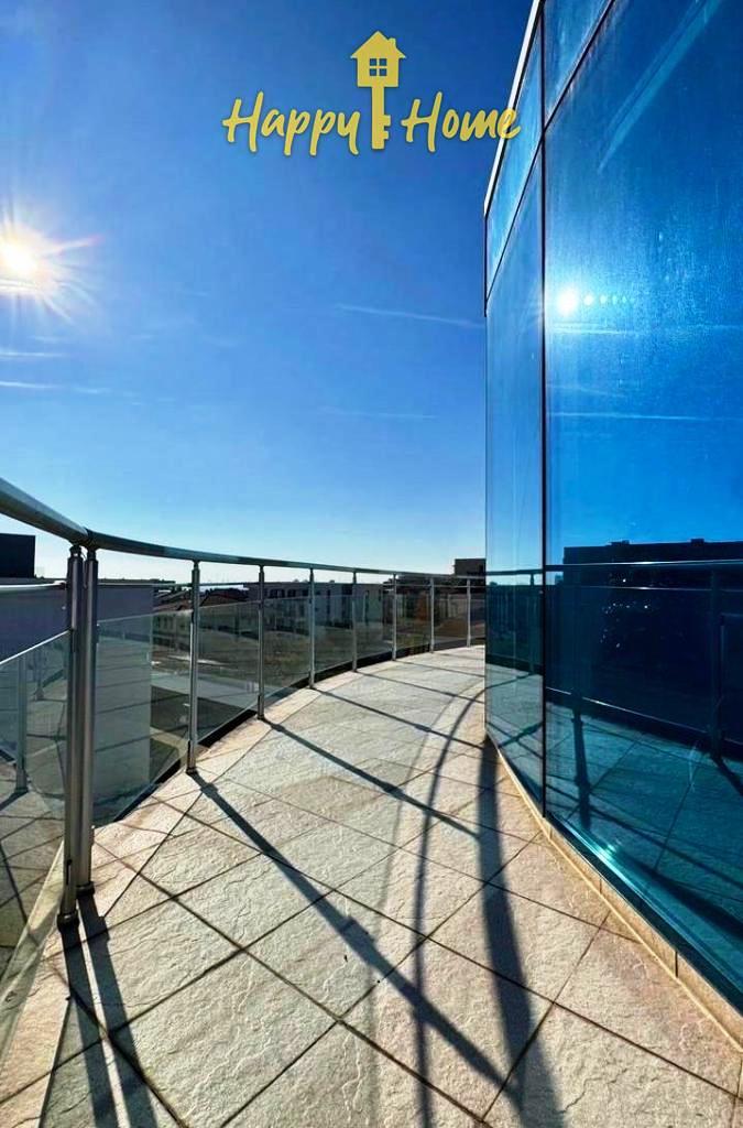 Мезонет в Сарафово, Болгария, 237 м² - фото 14