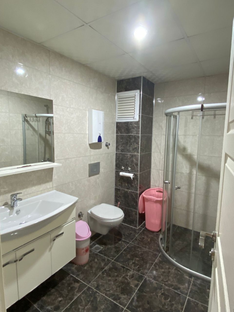 Апартаменты в Алании, Турция, 150 м² - фото 10