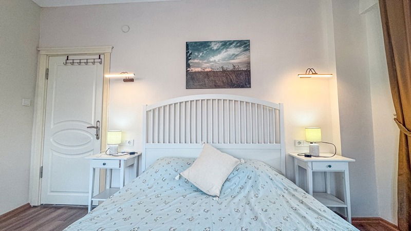 Апартаменты в Алании, Турция, 150 м² - фото 10